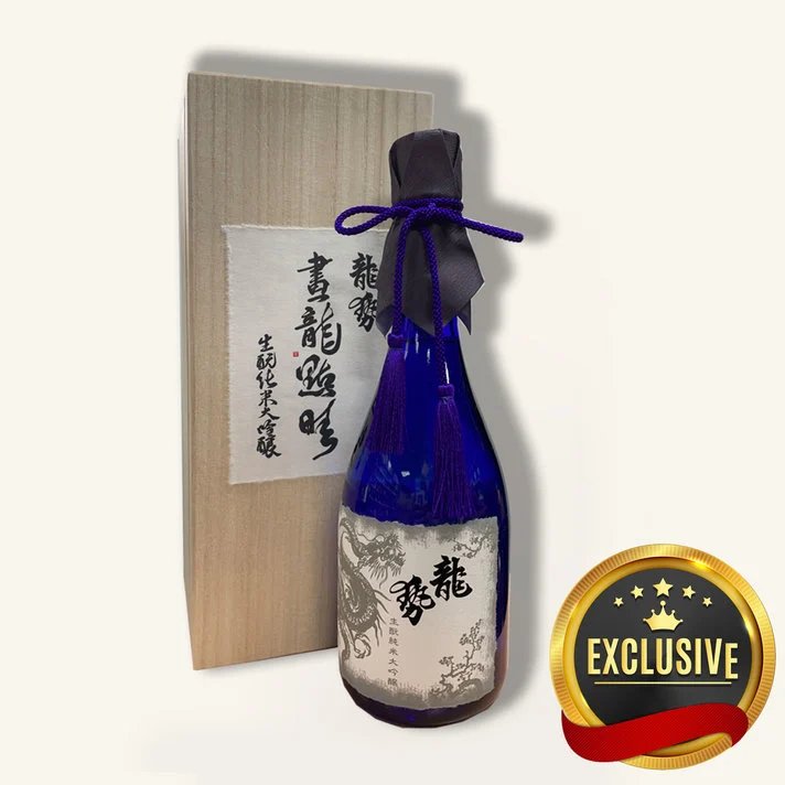 🍶 대텐구 주조 주식회사 (다이텐구 슈조 가부시키가이샤)